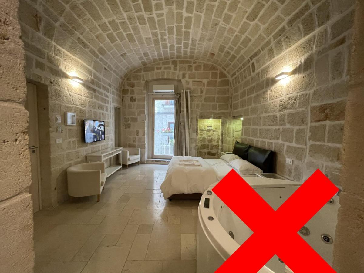 Barbacana46 Guest House Monopoli Zimmer foto
