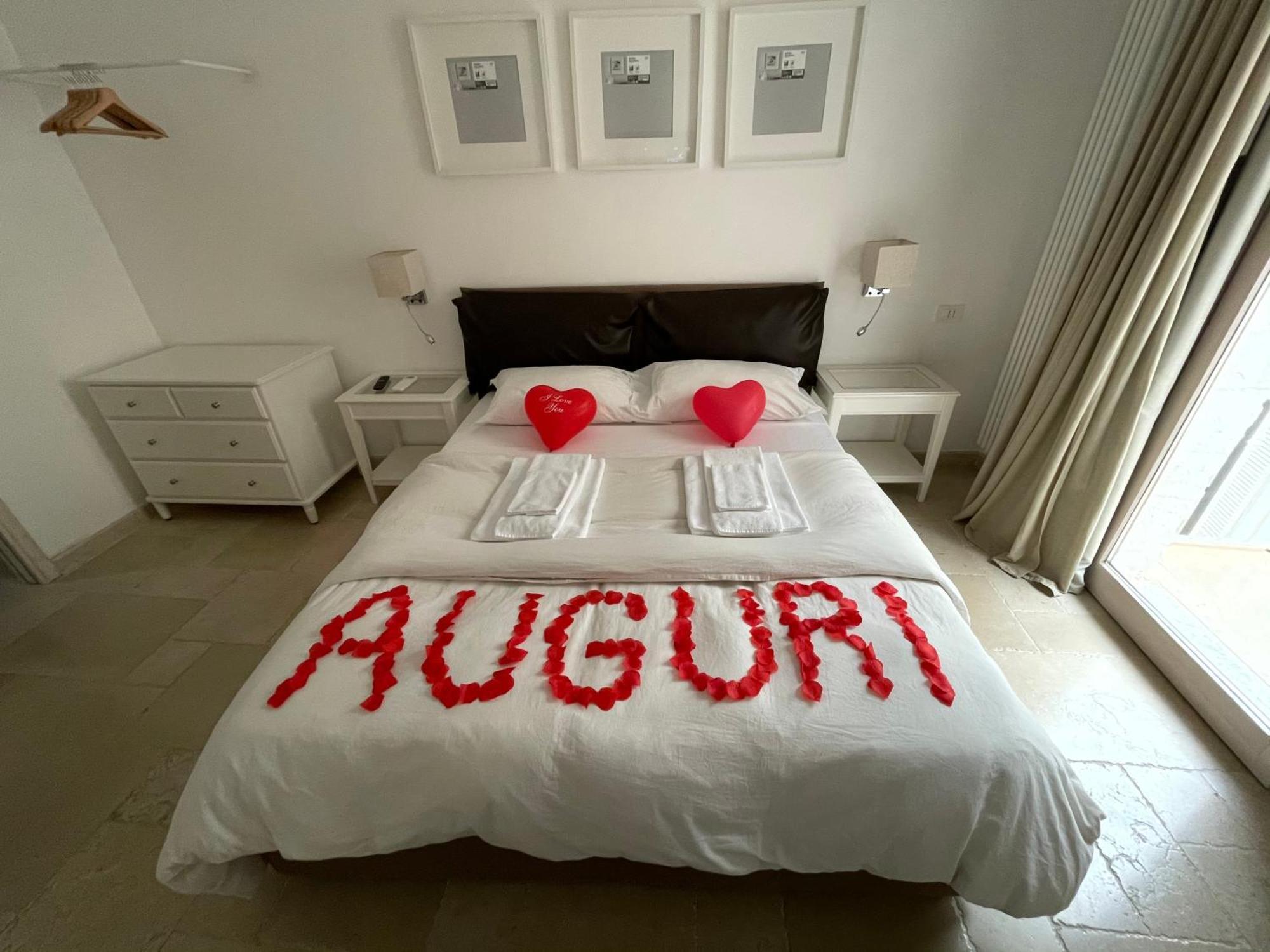 Barbacana46 Guest House Monopoli Zimmer foto