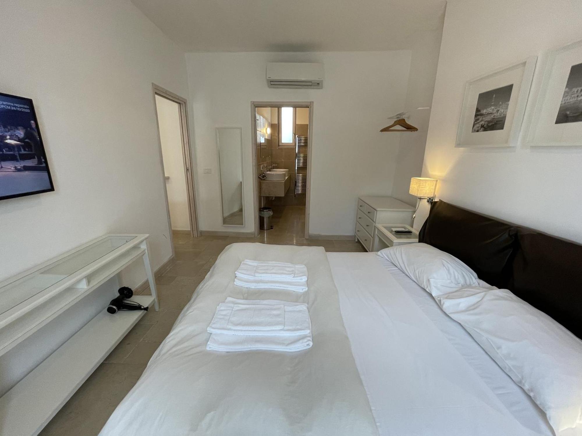 Barbacana46 Guest House Monopoli Zimmer foto