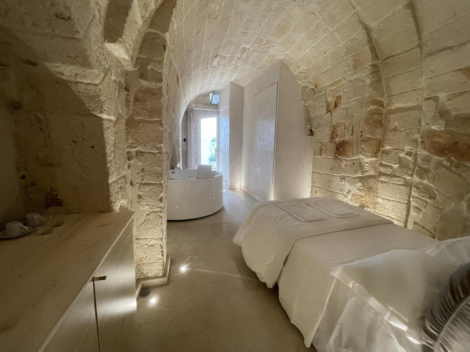 Barbacana46 Guest House Monopoli Exterior foto